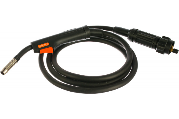 Горелка REAL MS 15 (2.7 м; 180А) Сварог ICT2080-SV001 96426