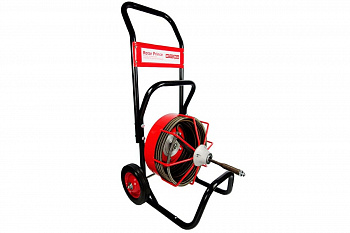 Ручное устройство для прочистки труб Rotorica ROTOR PRINCE 15, 13 мм х 15 м RT.1520115