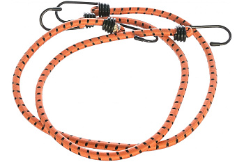 Багажные усиленные резинки 2 шт, 600 мм STELS 54360