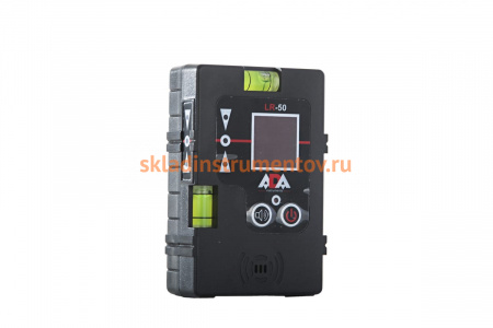 Приемник луча LR-50 для построителя плоскости ARMO 2D/3D ADA А00217