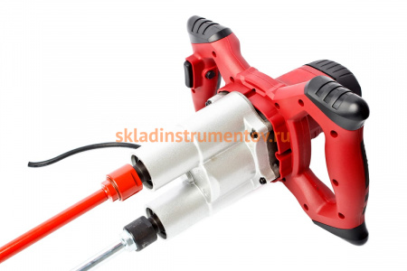 Миксер REDVERG RD-Mix150/2DM 6615512