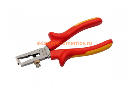 Зачистные плоскогубцы IRIMO до 1000V 160 мм 629V-160-1