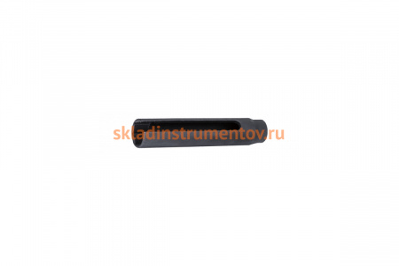 Головка для датчика кислорода лямбда-зонда экстрадлинная AV Steel 1/2 22x150мм AV-920086