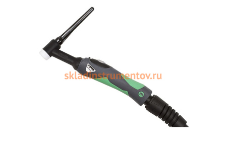 Горелка аргоновая универсальная SINTIG-26 4 м КЕДР 8007301