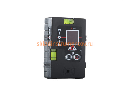 Приемник луча LR-50 для построителя плоскости ARMO 2D/3D ADA А00217