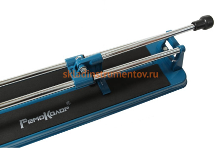 Плиткорез с двумя функциями, 600 мм РемоКолор 46-0-260