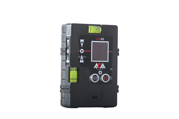 Приемник луча LR-50 для построителя плоскости ARMO 2D/3D ADA А00217