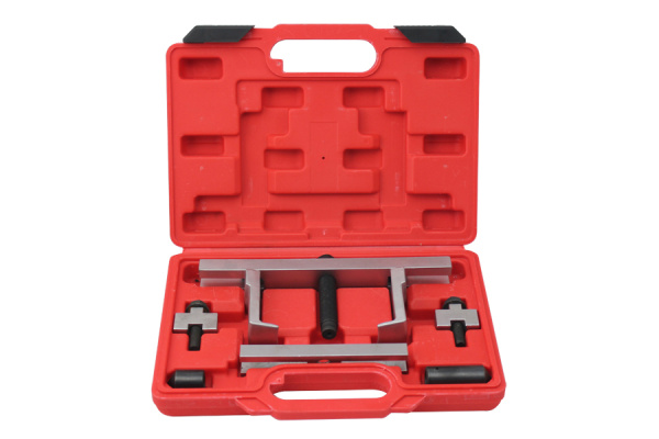 Съемник шкивов ROSSVIK 75-95 мм ST057