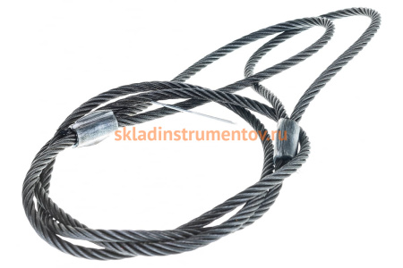 Строп РОМЕК СКП1 - 1 - 0.5 /2 000/ 2000000087658