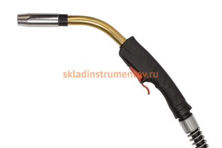 Горелка Mig MAXI-450 3 м к полуавтомату КЕДР 8003416