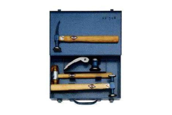 Набор рихтовочного инструмента 5 шт PICARD PI-0024800