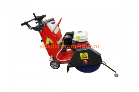 Резчик швов Diam JRK-500/13H 630049