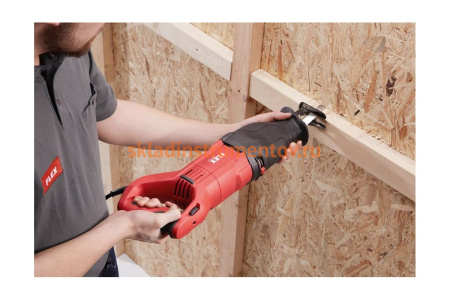 Сабельная пила с маятниковым ходом FLEX RSP 13-32 438367