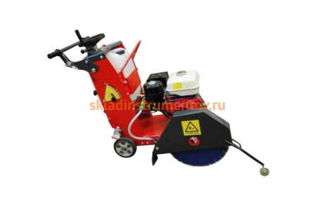 Резчик швов Diam JRK-500/13H 630049