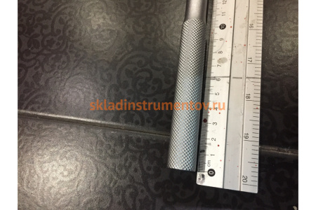 Шарнирный вороток Станкоимпорт 450 мм CS-12.50.18