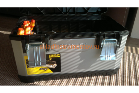 Ящик для инструмента (20") Stanley 1-95-615