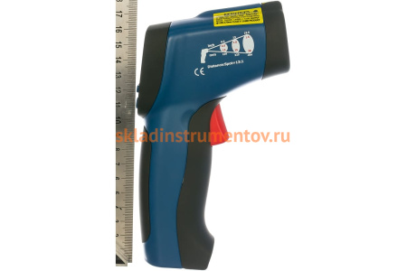 Пирометр СЕМ DT-8833 480717