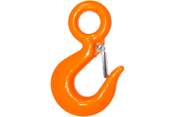 Чалочный крюк TOR 320А 11,0 т 123115