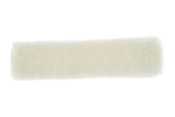 Валик из искусственного меха, 250 мм, ворс 15 мм, D - 48 мм, полиэстер СИБРТЕХ 80119