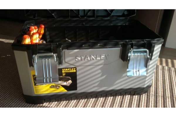 Ящик для инструмента (20") Stanley 1-95-615