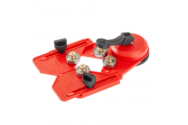 Кондуктор для алмазных сверл 14-82 мм MATRIX 72830