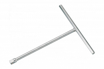 Т-образный вороток 3/8", 200мм KING TONY 3511-10