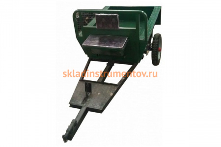 Телега Aurora 11747