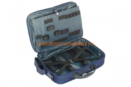 Чемодан для инструмента ProsKit ST-12B 00152596