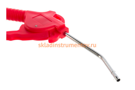 Продувочный пневматический пистолет ЭВРИКА ER-76206