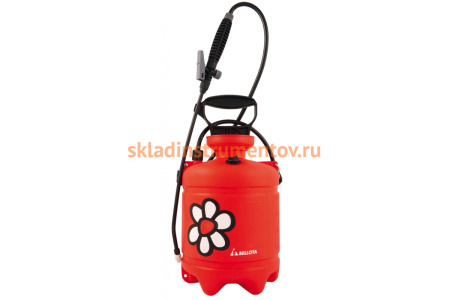 Ручной опрыскиватель Bellota 5 л 3110-05