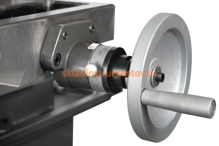 Фрезерно-сверлильный станок JET JMD-45LPFD 50000858T