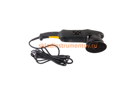 Полировальная машина с эксцентриком WIEDERKRAFT WDK-Stinger21