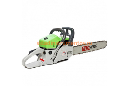 Бензопила REDVERG RD-GC62-20 6615725