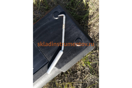 Крюк для вязки арматуры КУРС 250 мм 68154