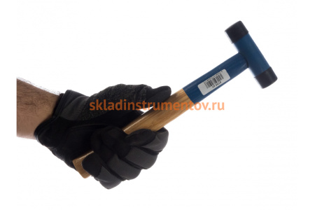 Молоток с деревянной ручкой NAREX l=270, 238 г 875501