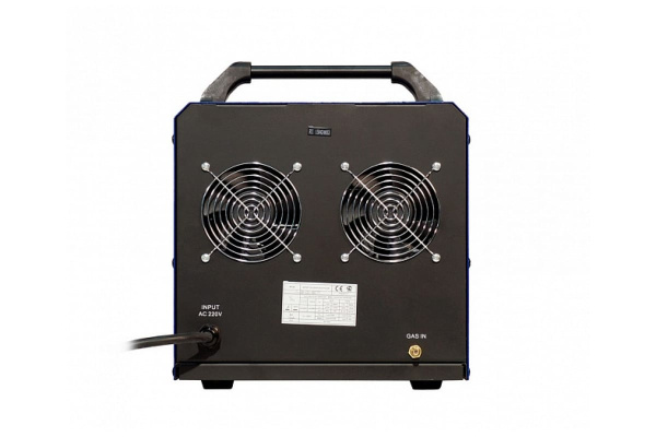 Аргонодуговой сварочный инвертор Aurora PRO INTER TIG 200 AC/DC PULSE Mosfet 10052