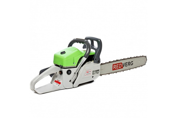 Бензопила REDVERG RD-GC62-20 6615725 Бензопила REDVERG RD-GC62-20 6615725