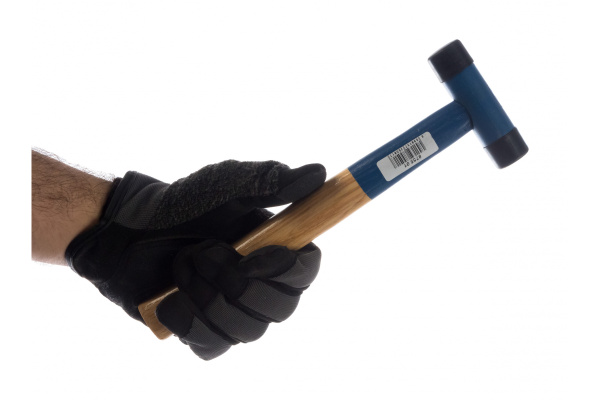 Молоток с деревянной ручкой NAREX l=270, 238 г 875501