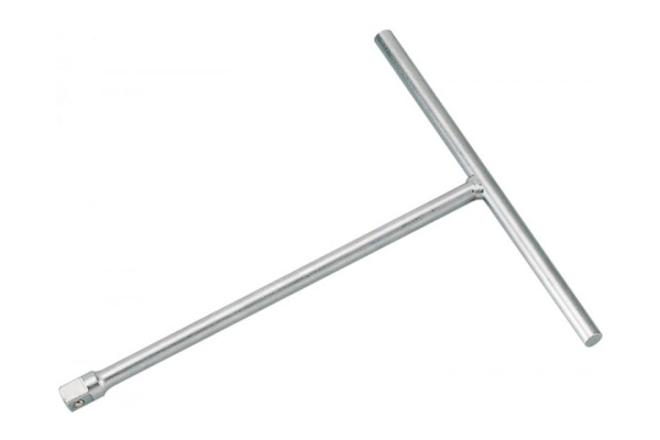 Т-образный вороток 3/8", 200мм KING TONY 3511-10