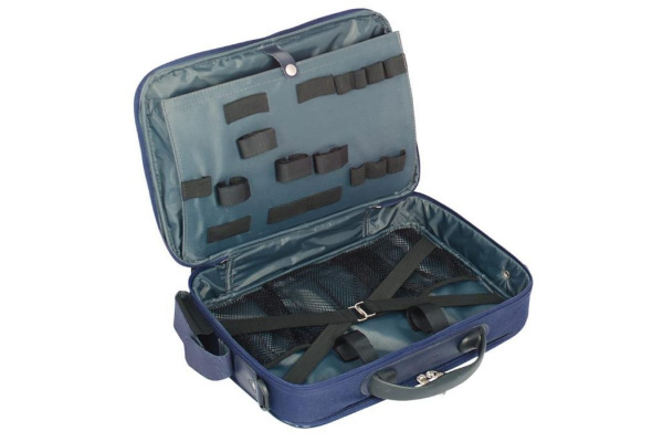 Чемодан для инструмента ProsKit ST-12B 00152596