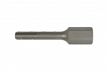 Переходник миксера универсальный M14 (F) - SDS-plus EIBENSTOCK 32134000
