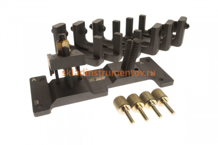 Набор приспособлений для фиксации распредвала BMW N47 JTC-4431