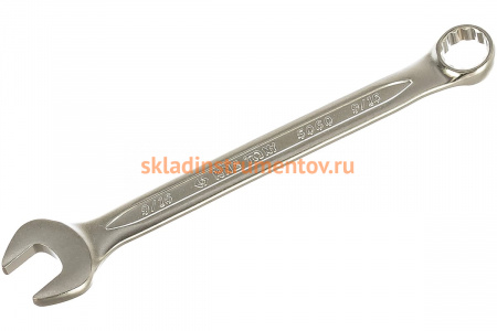 Комбинированный ключ 9/16" KING TONY 5060-18