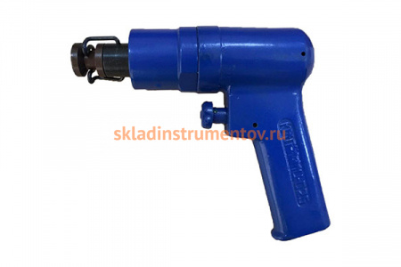 Пневматический клепальный молоток JSD КМП-14