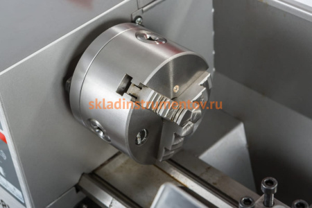 Токарный станок Jet BD-8VS 50000911M Токарный станок Jet BD-8VS 50000911M