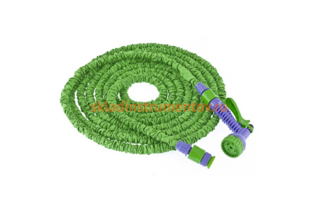 Поливочный набор PALISAD 15 м 67546