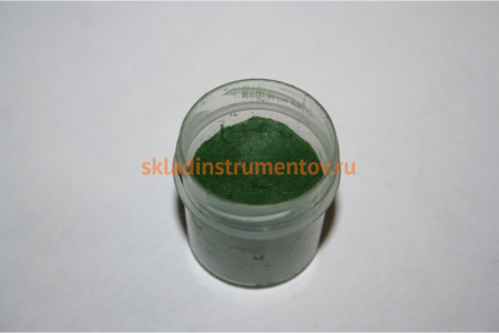 Паста ГОИ №3 (20 гр) Сибртех 913346