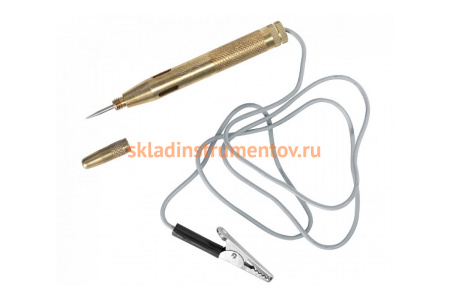 Тестер напряжения AIST 6-24В 19991024 00-00003790