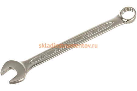 Комбинированный ключ 9/16" KING TONY 5060-18