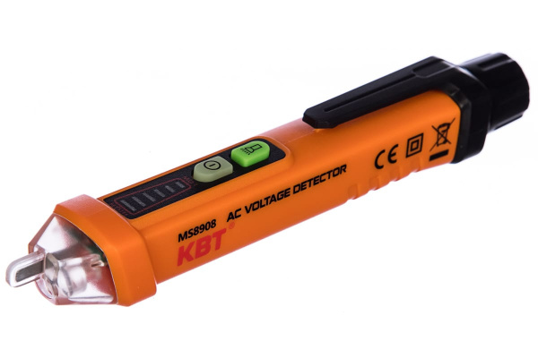 Бесконтактный детектор напряжения КВТ MS8908 70478